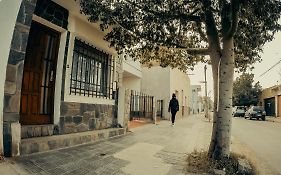 Raices Andinas